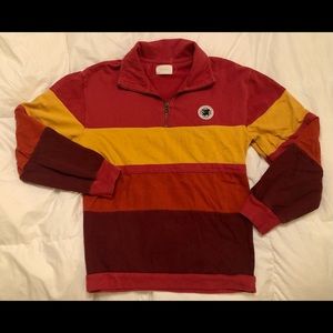 Aimé Leon Dore 3 1/4 zip